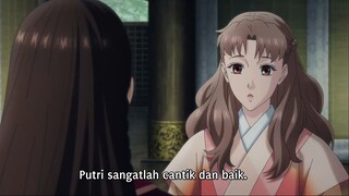 Karasu wa Aruji wo Erabanai Eps 5 (Sub-Indo)