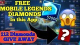 Get Free diamonds using Cashzine app | 2020