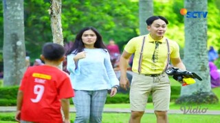 FTV SCTV - Judes Judes Bikin Kangen