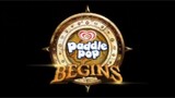 Paddle Pop : Begins Bagian 1 (Dubbing Indonesia)