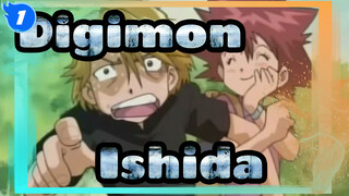 Digimon|Motomiya chase Ishida-Adegan membuat aku tertawa saat kecil_1