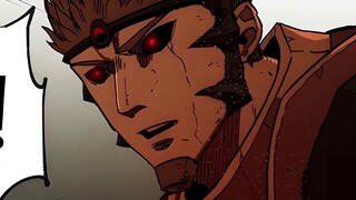 [Strategy for F-Rank Territory 16] "He is the level town guard who is a thousand times more powerful