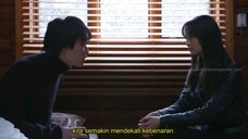 Ninja ni kekkon wa muzukashii Sub indo eps 11 END