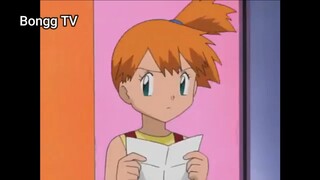 Pokemon Special (Ep 12.1) Lá thư bí ẩn #PokemonSpecial