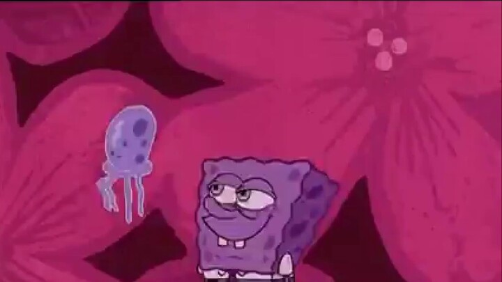 Jellyfish Carnival (in case some of you don't know where SpongeBob's Judgment song comes from)