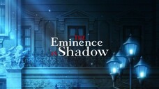 The Eminence in shadow episode 5 in hindi dubbed | #unofficial