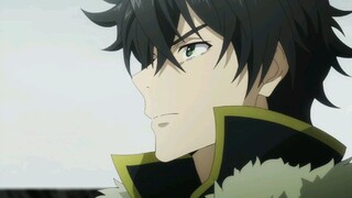 The Rising of the Shield Hero S2 ep2