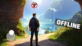 Top 30 Third Person Action Adventure Games for Android HD OFFLINE