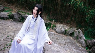 [Yimohuai] Lễ hội Shuangdan Hàng Châu Điệu nhảy nguyên bản theo phong cách cổ xưa "Prince Pleasant G