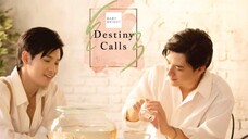 DESTINY CALLS | #KRISTSINGTO [ ENG SUB ]                                          🇹🇭 THAI BL MOVIE