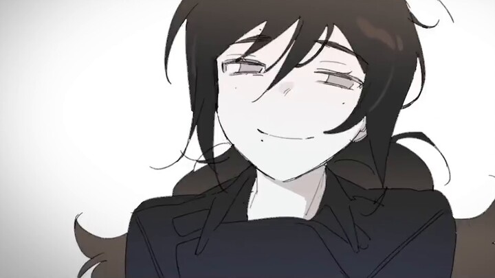 Shiro Fujimoto's sad song