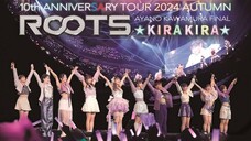 Angerme - 10th Anniversary Tour 2024 Autumn 'Roots' Final ☆Kirakira☆ [2024.11.28]