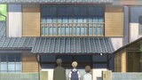 Hữu Nhân Sổ - Tsume Yuujinchou: Một đoạn clip nhỏ trong mỗi tập phim có thể sẽ rất cảm động về quá t