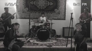 Rehearsing with Lani Misalucha