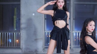 【Suinan】Chica-CHUNG HA Kim Chungha Dance cover.