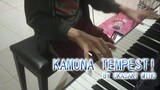 Come on Tempest! / カモナ・テンペスト！- Slime Diaries ED (Piano cover)