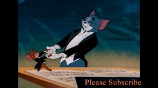 Tom & Jerry _ School is in Session Tom & Jerry | Spooky Time is the Best Time 2022