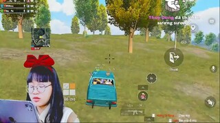 tips leo rank pubg với samsung galaxy a73 5g có dễ như lời đồn?