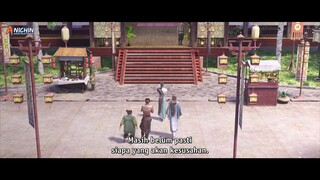 The Story of Fengzhi Senla Episode 04 Sub Indo