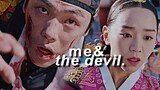 The King&The Queen | Me and The Devil