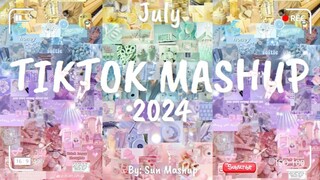 Tiktok Mashup July 💖2024💖 (Not Clean)