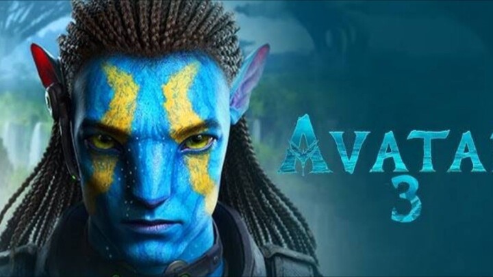 AVATAR 3 Fire and  Ash