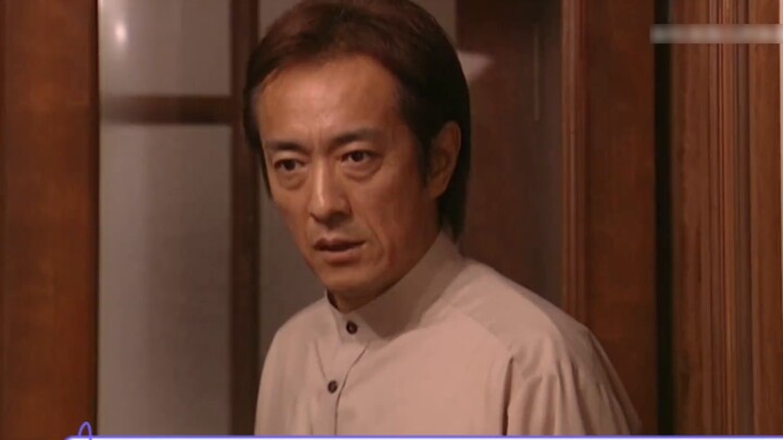 Kamen Rider Sword 16: The henpecked boy is actually the "strongest Kamen Rider in history"