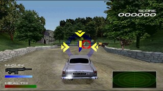 007 Racing