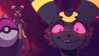 [Pokémon] Tấm vải Mặt Trăng mà tôi triệu hồi có vẻ hơi khác một chút?