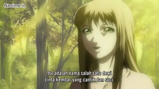 Claymore episode 6