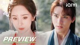 EP2 Preview: Dongfang Yue Yue has grown up | Fox Spirit Matchmaker: Red-Moon Pact | 狐妖小红娘月红篇 | iQIYI