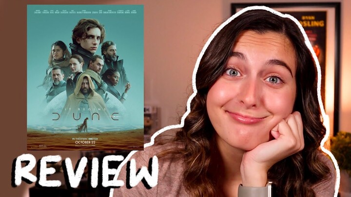 Is Dune (2021) a Masterpiece? (Spoiler Free Film Review)