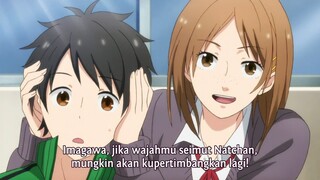 Nijiiro Days Episode 5 Subtitle Indonesia