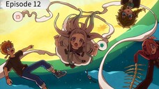 Toilet-Bound Hanako-kun Season || English Dubbed