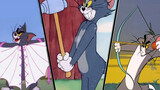 Membuka "The Avengers Dengan Cara Tom And Jerry" Dengan Red Alert