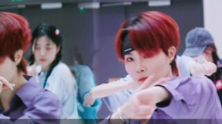 [Fulaishe-Times Fengjun] Red short-haired lady with purple shirt reports｜The capital city Ma Jiaqi b