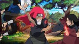 10 Shinobi Có Sức Mạnh Ấn Tượng Nhất Bị Lãng Quên | Khám Phá Naruto