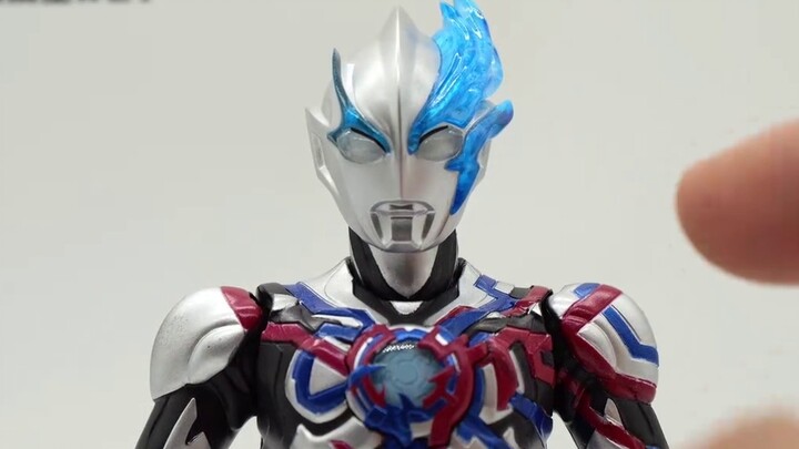 Rubber Fruit Power User-SHF เสื้อเบลเซอร์อุลตร้าแมน