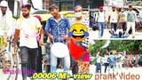 Prank_with_people_&_reaction_of_public_||_sk_funny_duniya_||_Shivam_maurya