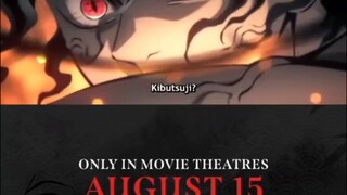 Nobar gak sih... Wkwkwk sudah ada tanggal tayangnya _Buat Minna ntar jangan lupa disisihkan uangnya.