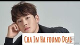 Breaking news!! Love with flaws actor Cha In Ha died today