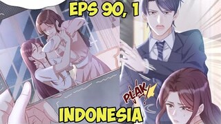 Karena Kesalahannya Sendiri, Suaminya Murka [Spoil You Eps 90, 1 Sub Indo]