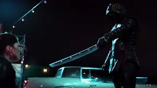 [Film & TV] Clint Barton, the Hawkeye