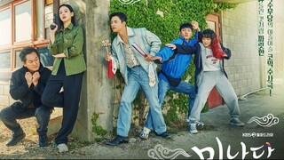 Cafe Minamdang (2022) - EPISODE 14 [Engsub]