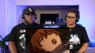 Kidd and Cee Reacts To SO I WATCHED REDO OF HEALER........... (Cj Duchamp)