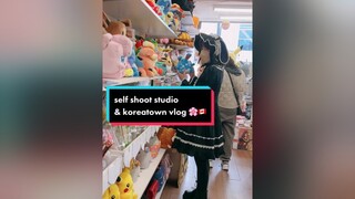 i’m on vacation in Toronto! here’s a mini vlog. (dont worry more covers coming soon!) minivlog kawaii kawaiiaesthetic selfshootstudio tiktokph traveltiktok lolitafashion fypシ dateideas