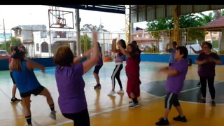 ZUMBA FOR ALL AGES | Zumba2022 | ZumbaMitch | FitMomz