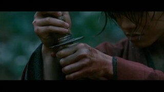 [AMV]Tổng hợp cảnh kiếm thuật Kenshin <Lãng Khách Kenshin>|<Thiên Hạ>