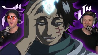 BLACK CLOVER EPISODE 87-88: A New Black Bull!!