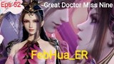 Great Doctor Miss Nine Episode 52 [[1080p]] Subtitle Indonesia